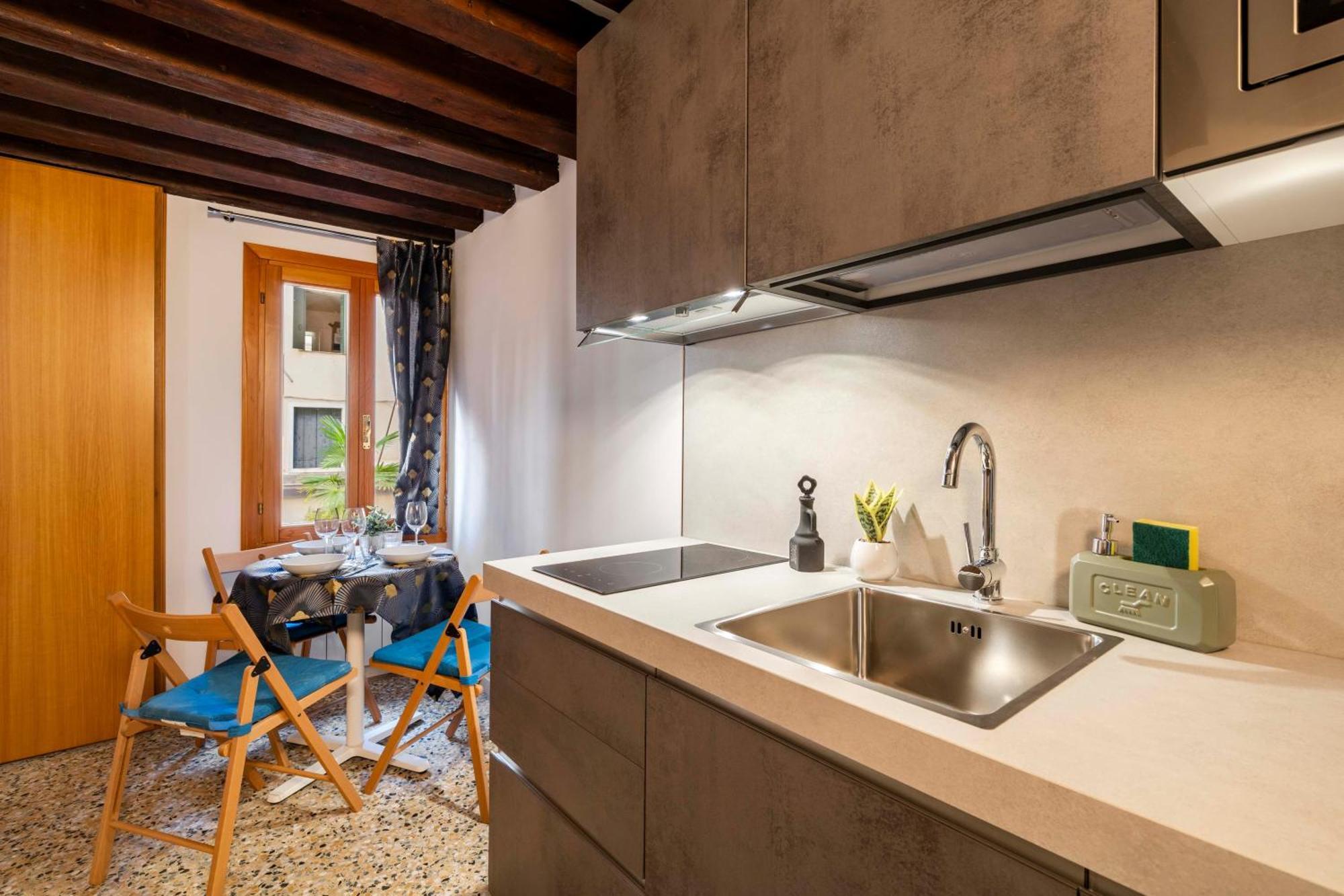 San Marco Square Main Zone Of - Karin House Apartamento