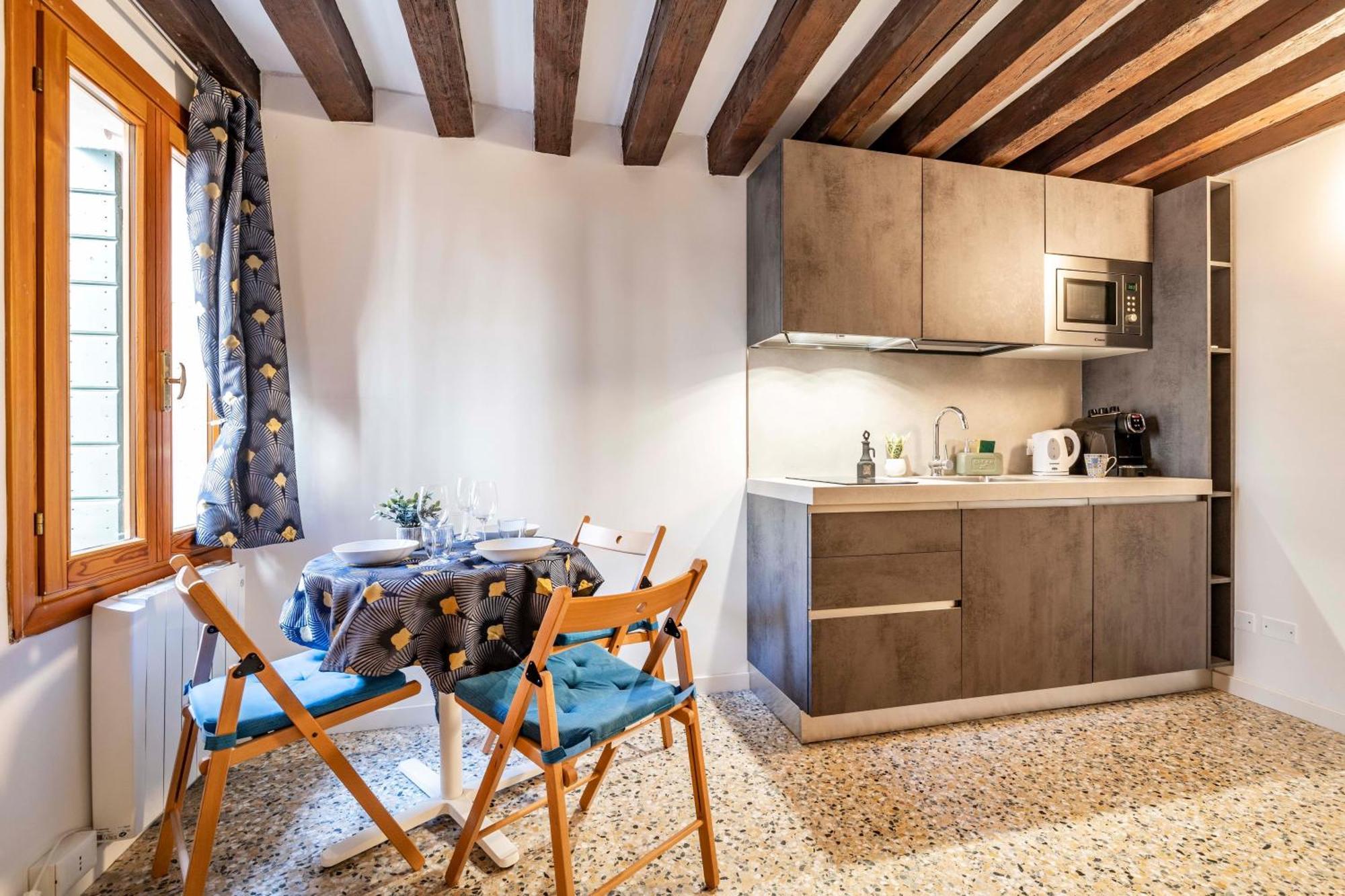 Apartamento San Marco Square Main Zone Of - Karin House