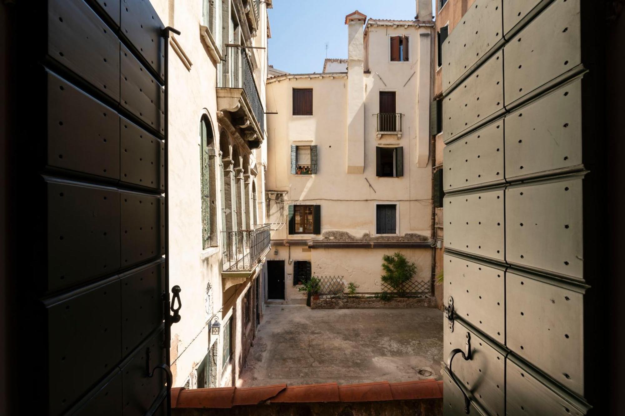 Apartamento San Marco Square Main Zone Of - Karin House *