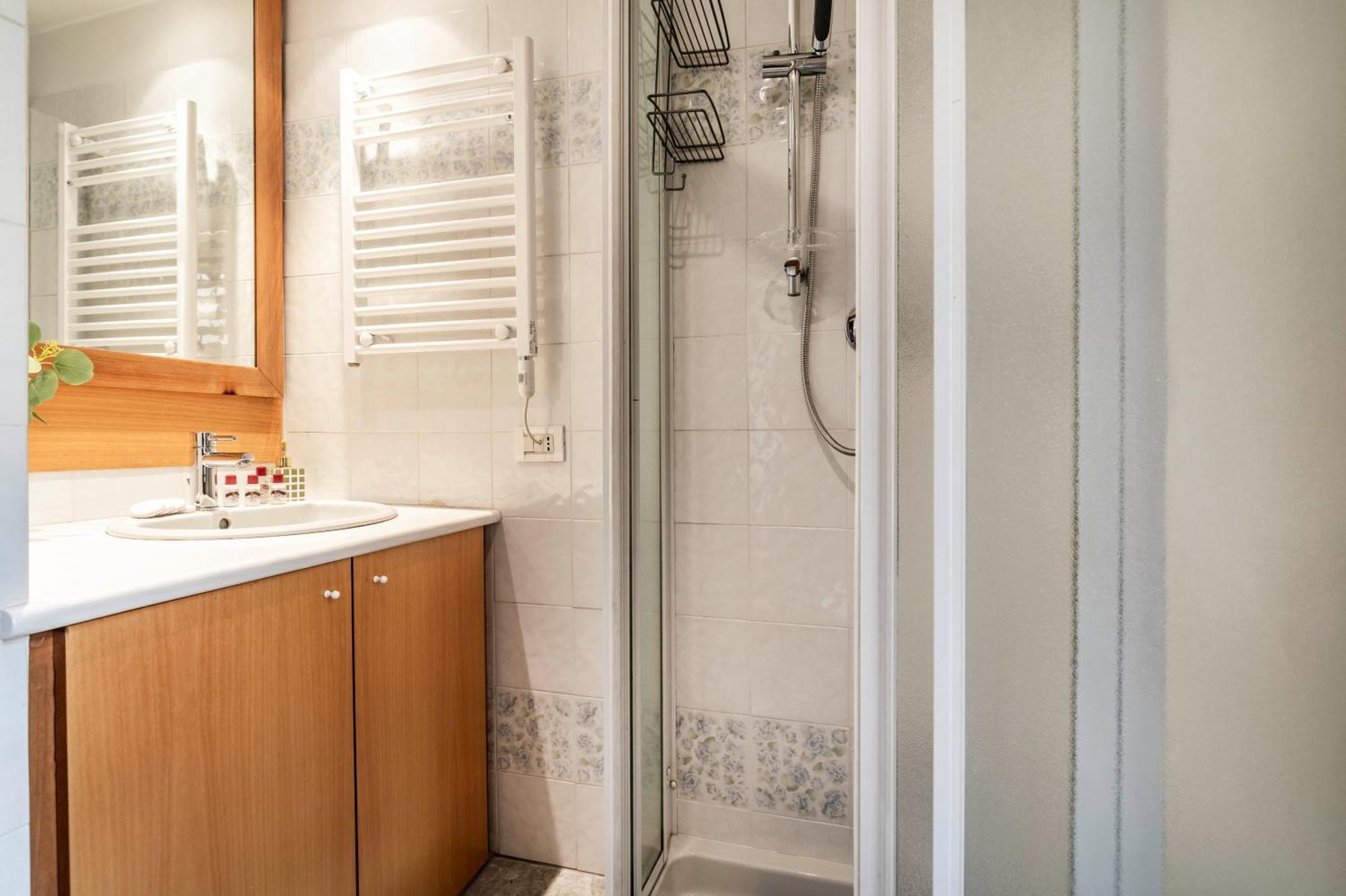 San Marco Square Main Zone Of - Karin House Apartamento Venecia