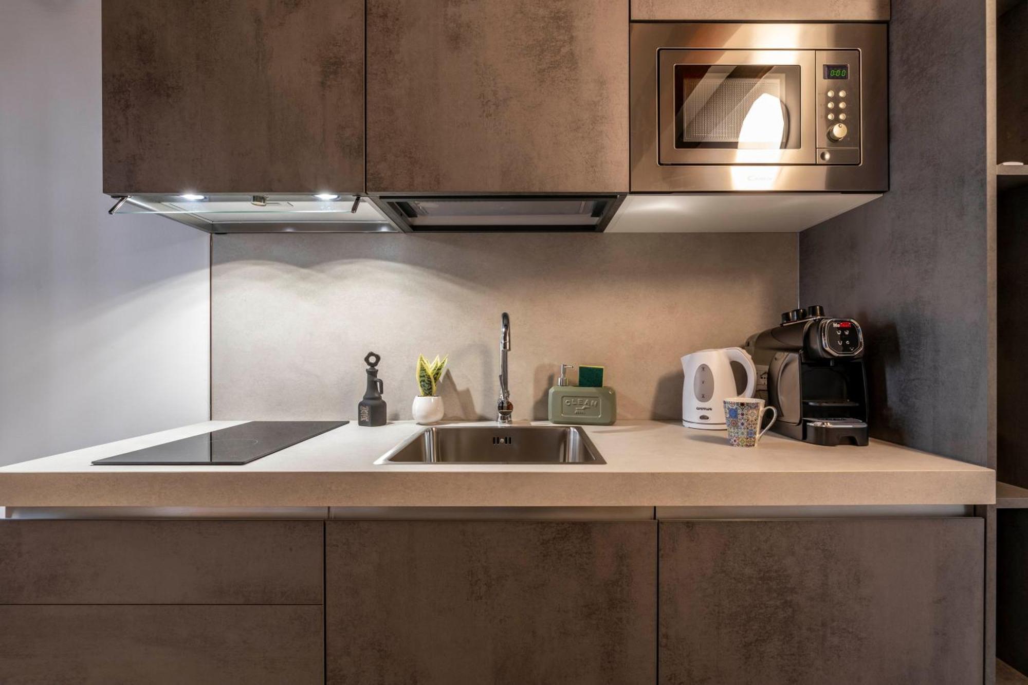 San Marco Square Main Zone Of - Karin House Apartamento