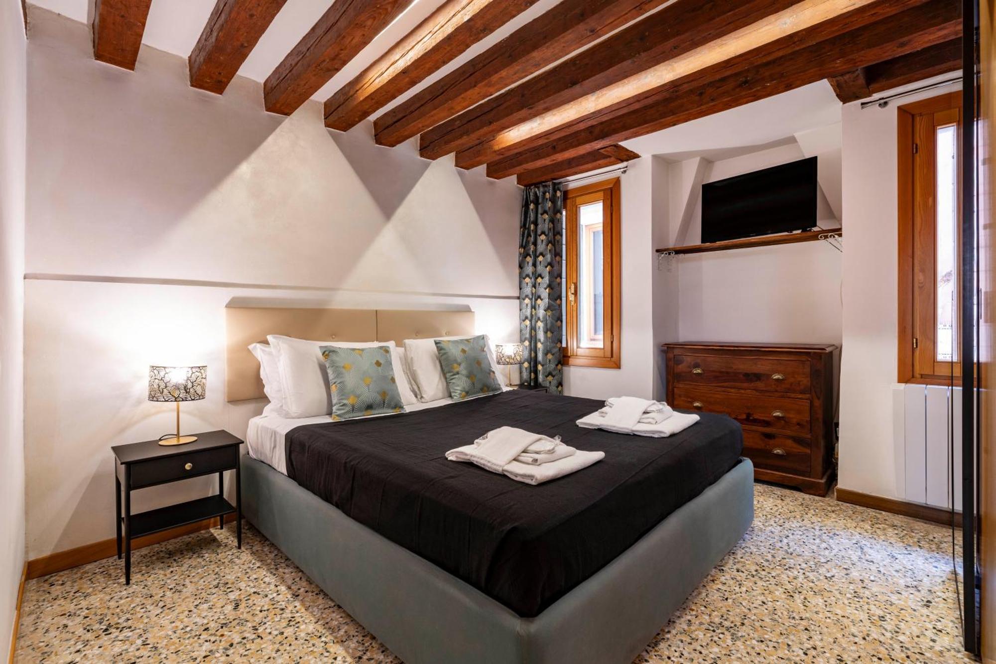 Apartamento San Marco Square Main Zone Of - Karin House