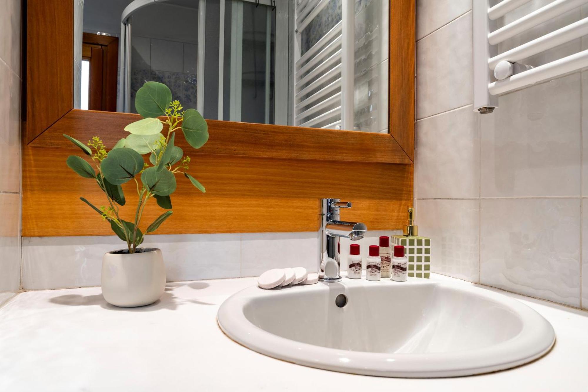 San Marco Square Main Zone Of - Karin House Apartamento *