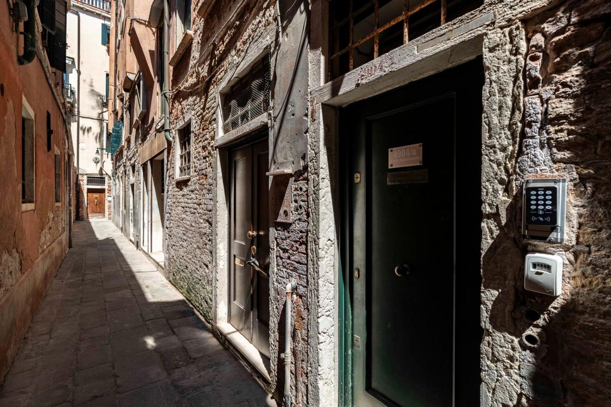 Apartamento San Marco Square Main Zone Of - Karin House *